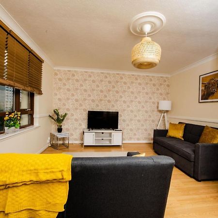 Вилла Coatbridge House Экстерьер фото