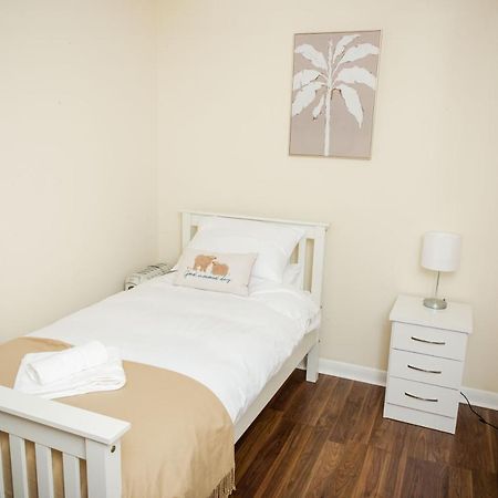 Вилла Coatbridge House Экстерьер фото