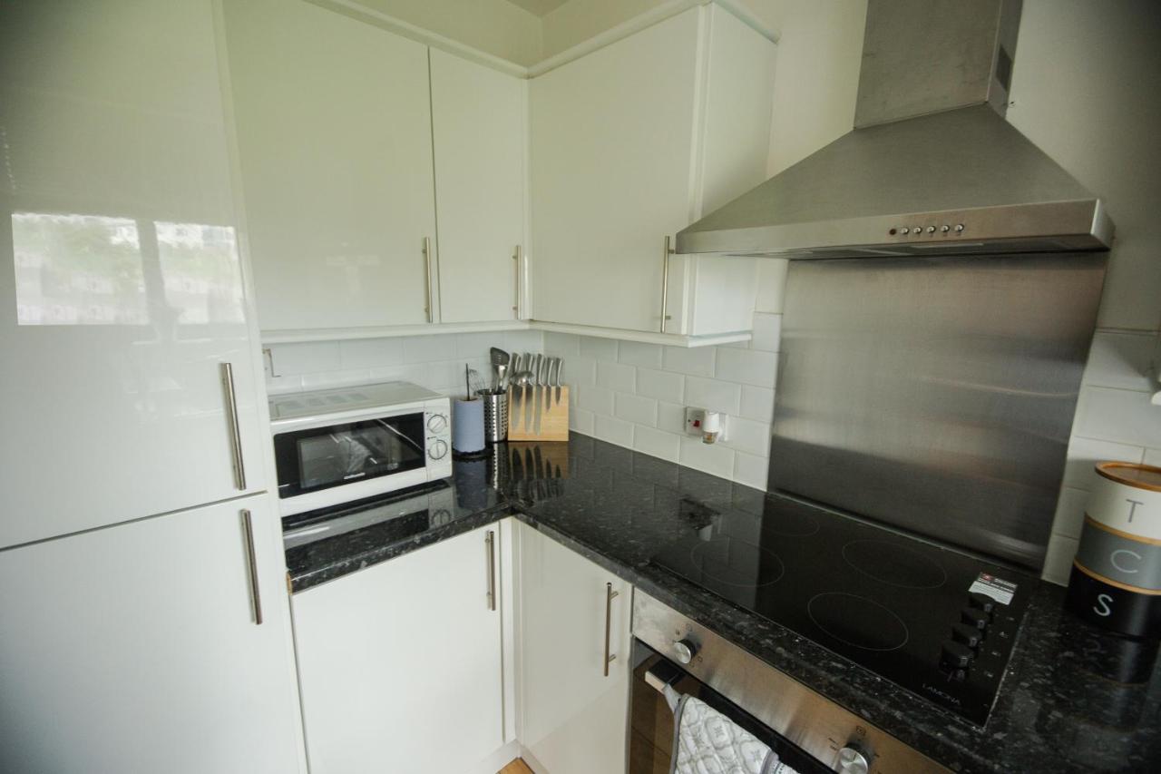 Вилла Coatbridge House Экстерьер фото