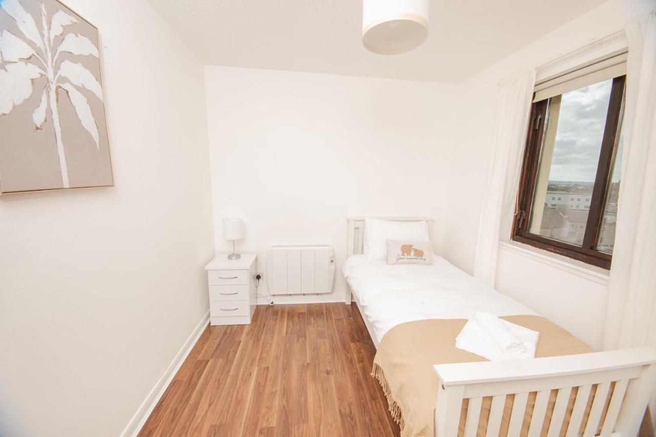 Вилла Coatbridge House Экстерьер фото