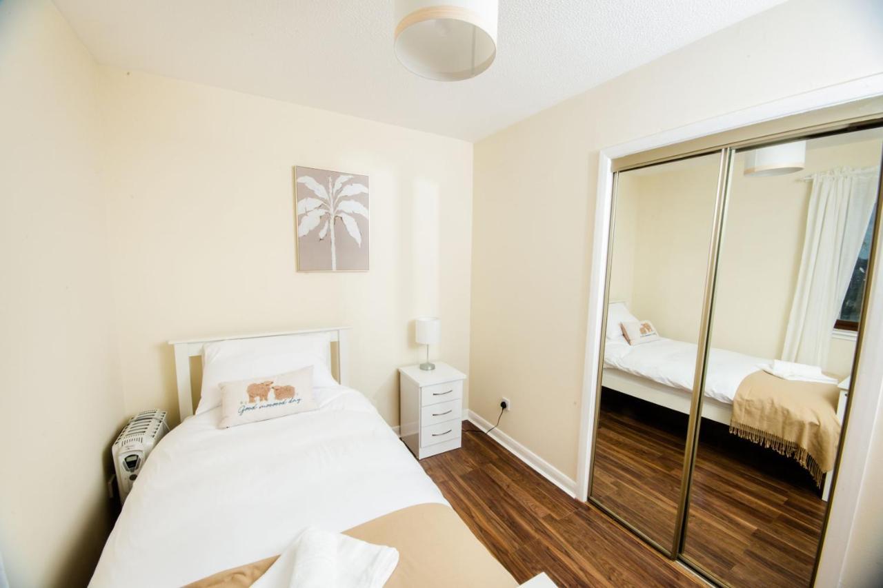 Вилла Coatbridge House Экстерьер фото