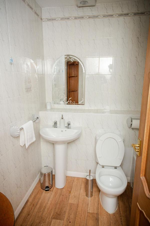 Вилла Coatbridge House Экстерьер фото